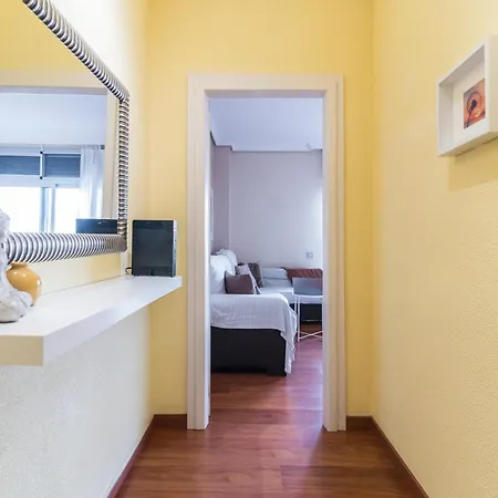 Catalina Vintage, Playa De Canteras