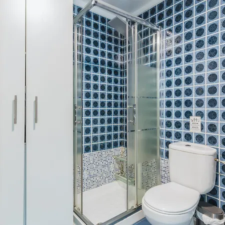 Catalina Vintage, Playa De Canteras Apartamento Las Palmas de Gran Canaria