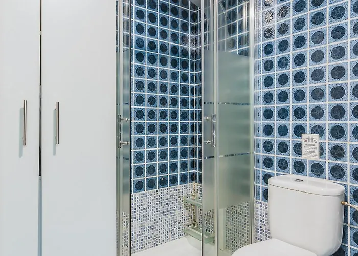 Catalina Vintage, Playa De Canteras アパート ラスパルマス・デ・グランカナリア