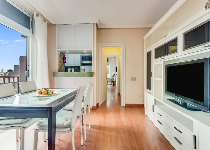 Catalina Vintage, Playa De Canteras ラスパルマス・デ・グランカナリア