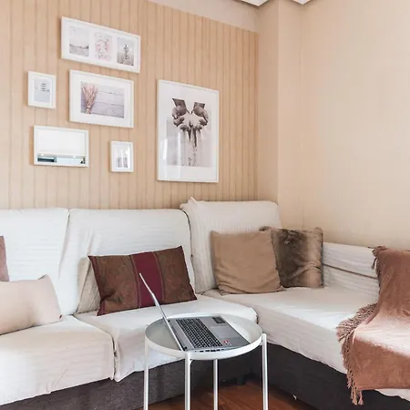 Catalina Vintage, Playa De Canteras 大加那利岛拉斯帕尔马斯