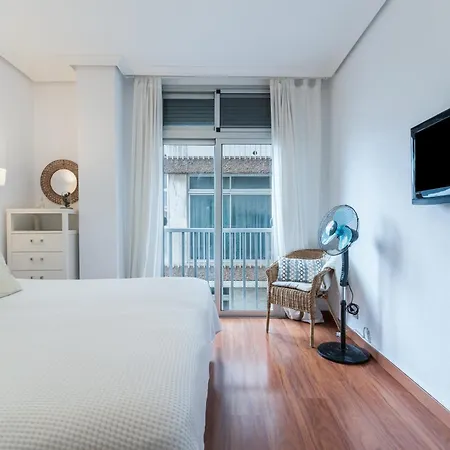 Catalina Vintage, Playa De Canteras 大加那利岛拉斯帕尔马斯