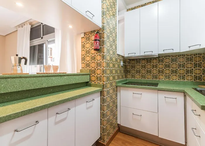 Catalina Vintage, Playa De Canteras *