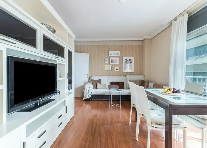 Apartmán Catalina Vintage, Playa De Canteras Las Palmas de Gran Canaria