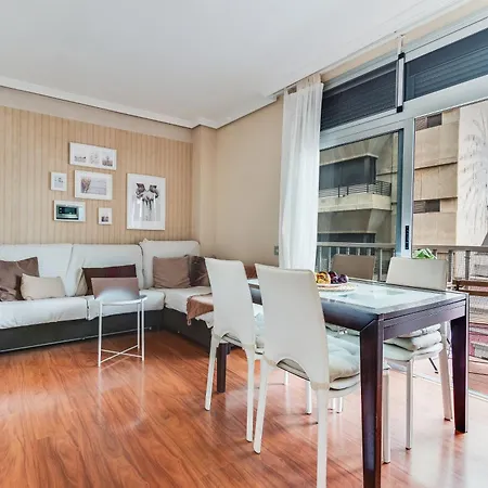 Catalina Vintage, Playa De Canteras Apartment *