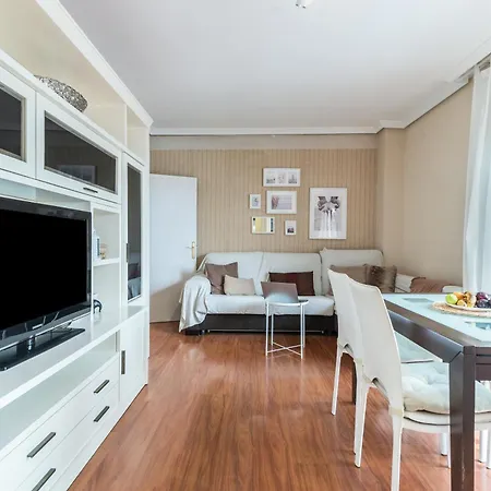 Apartment Catalina Vintage, Playa De Canteras Las Palmas de Gran Canaria