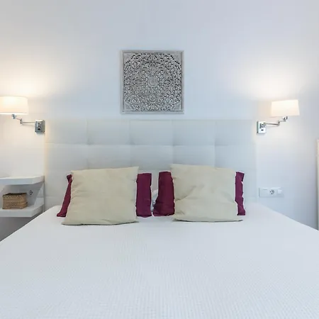 Catalina Vintage, Playa De Canteras Apartment