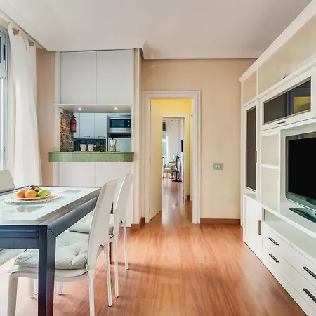 Catalina Vintage, Playa De Canteras Las Palmas de Gran Canaria