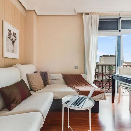 Apartament Catalina Vintage, Playa De Canteras