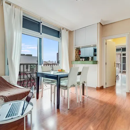 Apartment Catalina Vintage, Playa De Canteras Las Palmas de Gran Canaria