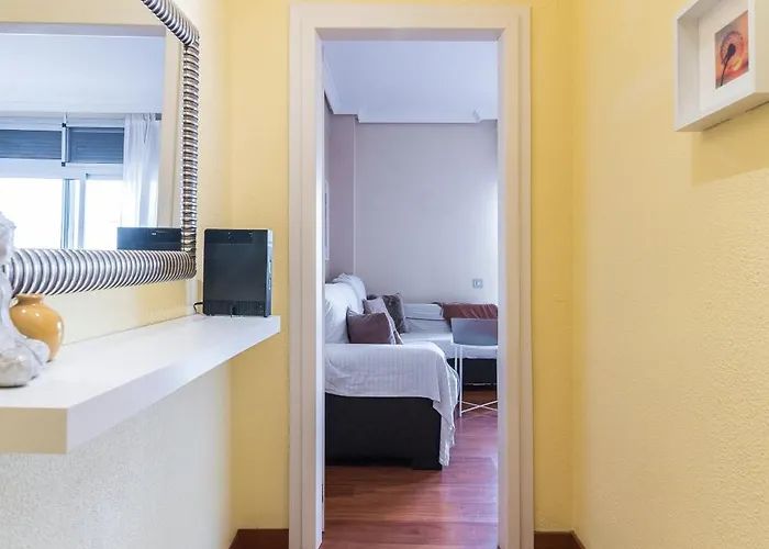 Catalina Vintage, Playa De Canteras